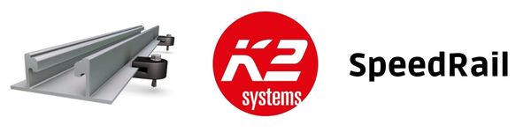 K2 Systems SpeedRail