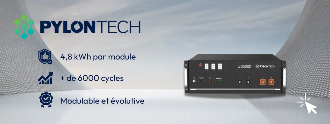 pylontech