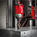 Milwaukee - 48899265 - ShW 4 to 30 mm - 1 pc - Forêt à étage 12 pas de 4 à 30mm