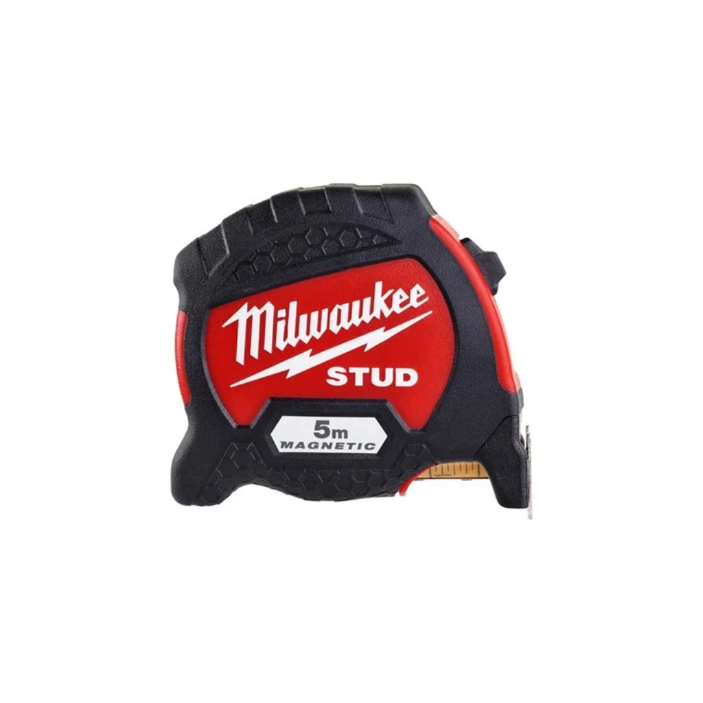Milwaukee - 4932471626 - STUD Gen2 5 -1pc - Mètre ruban magnétique 5 mètres