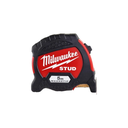 Milwaukee - 4932471626 - STUD Gen2 5 -1pc - Mètre ruban magnétique 5 mètres