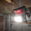 Milwaukee - 4933478118 - M18 HOAL-0 - Projecteur de chantier M18 4000 Lumens - Machine seule