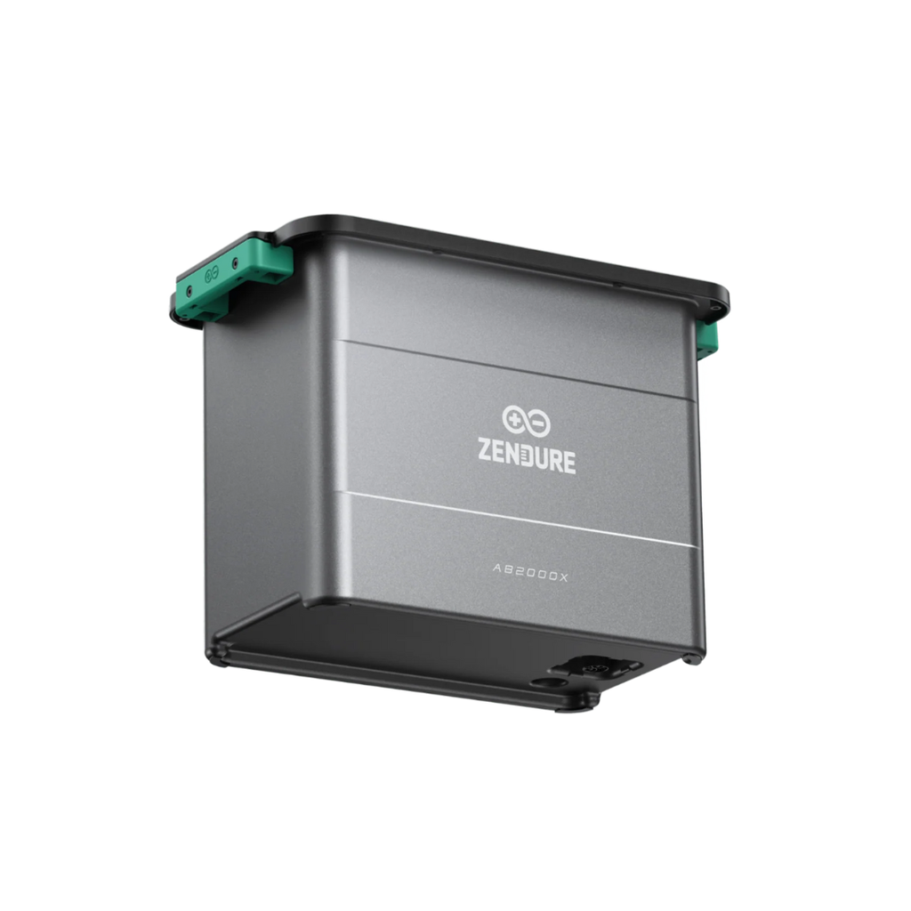 Zendure - Module Batterie AB2000X