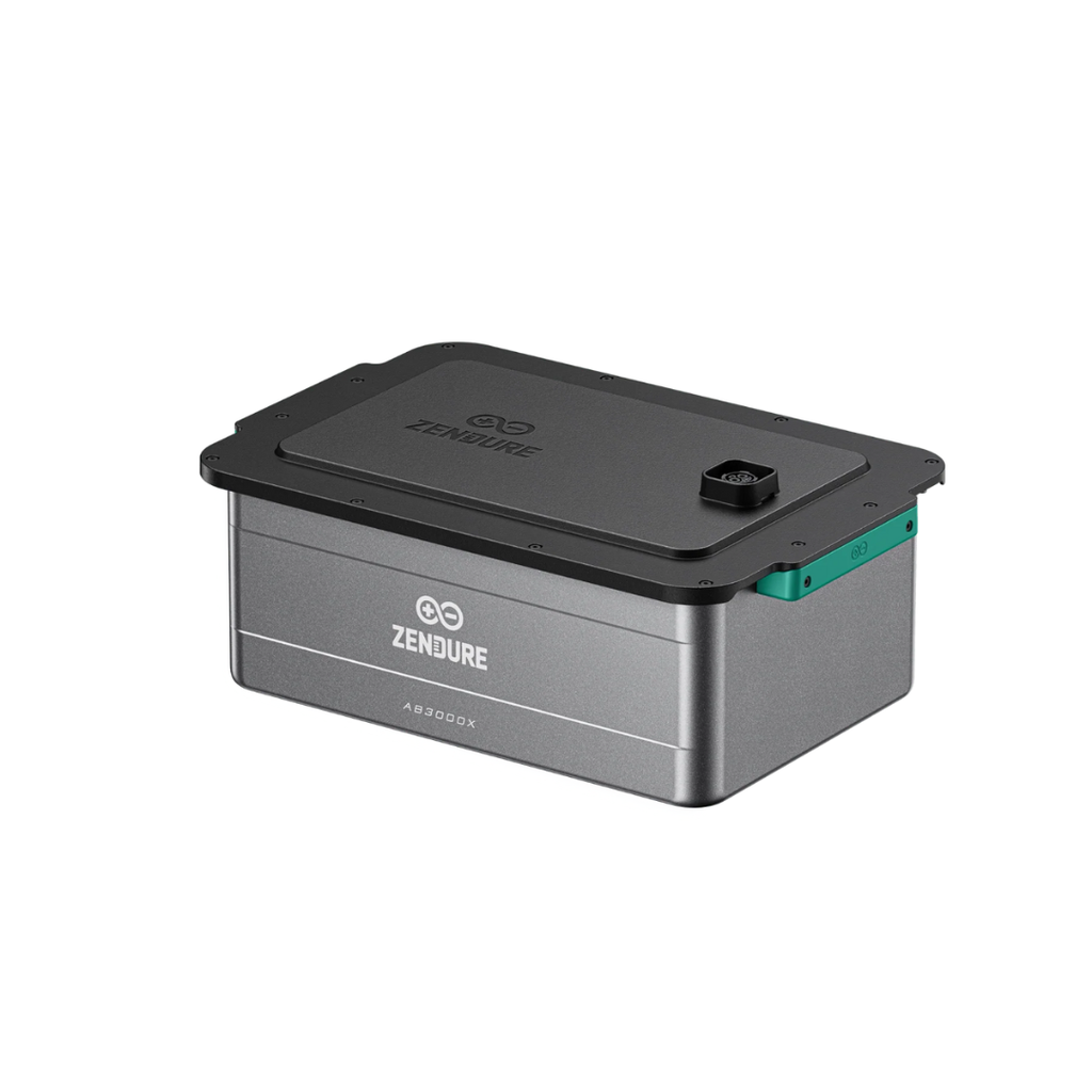 Zendure - Module Batterie AB3000X
