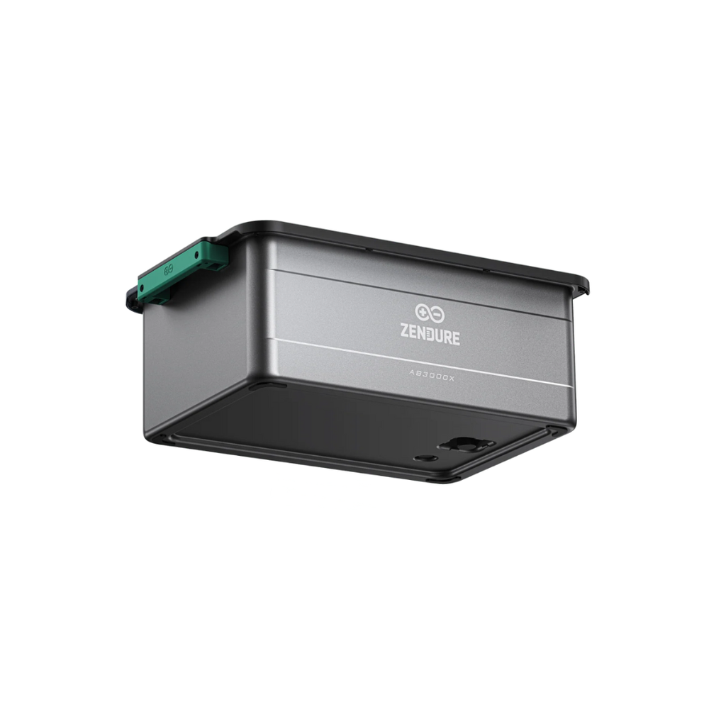 Zendure - Module Batterie AB3000X