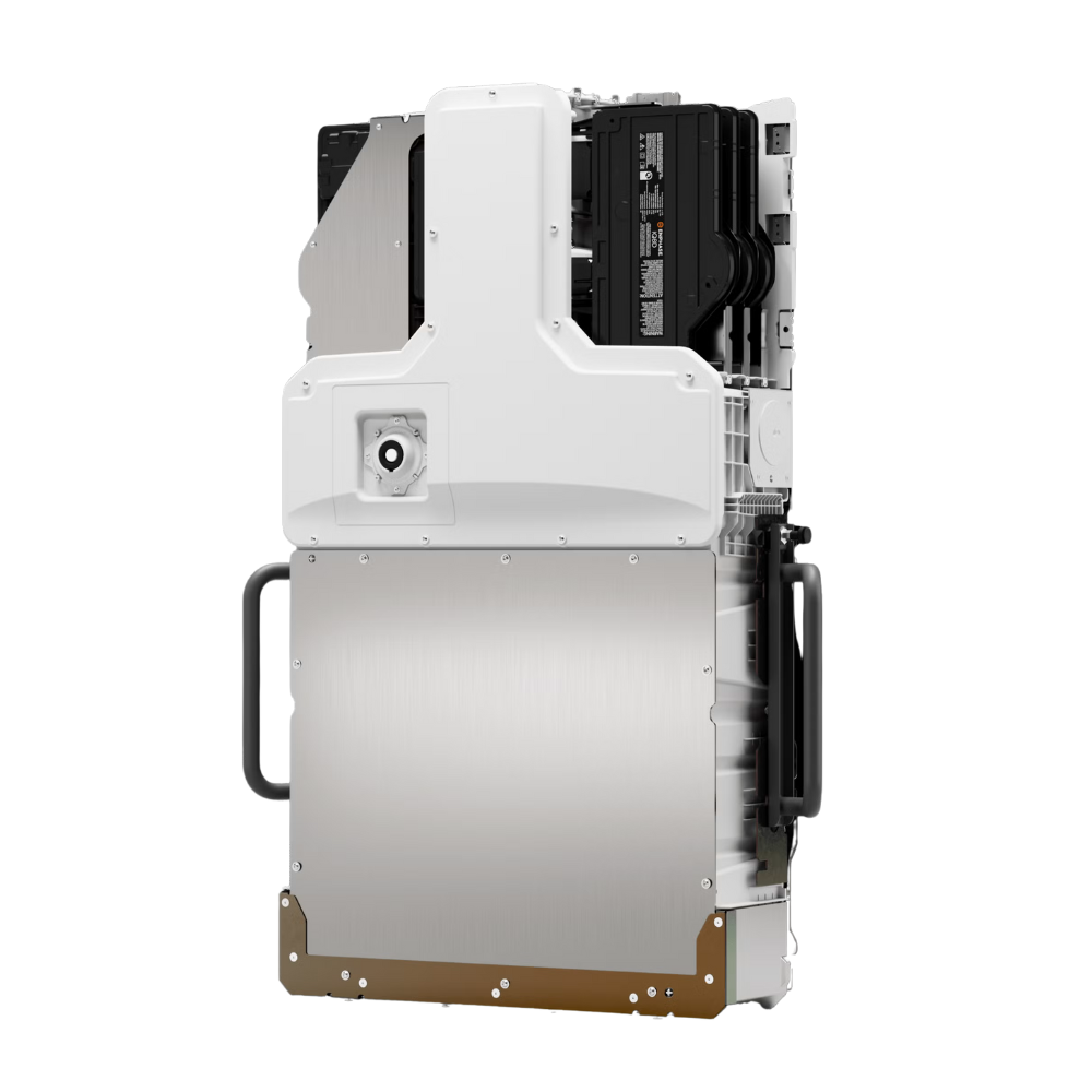 Enphase Energy - IQBATTERY-HNDL-5 - Jeu de poignées de levage IQ Battery 5P