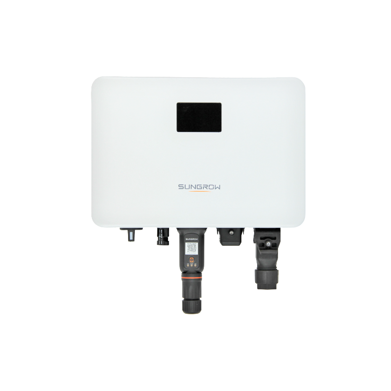 Sungrow - Onduleur SG2.0RS-S - monophasé - 1MPPT