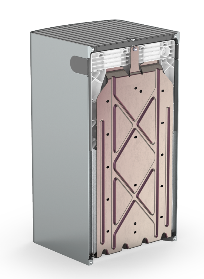 Enphase Energy - IQ Battery - Bloc batterie 3,36kWh