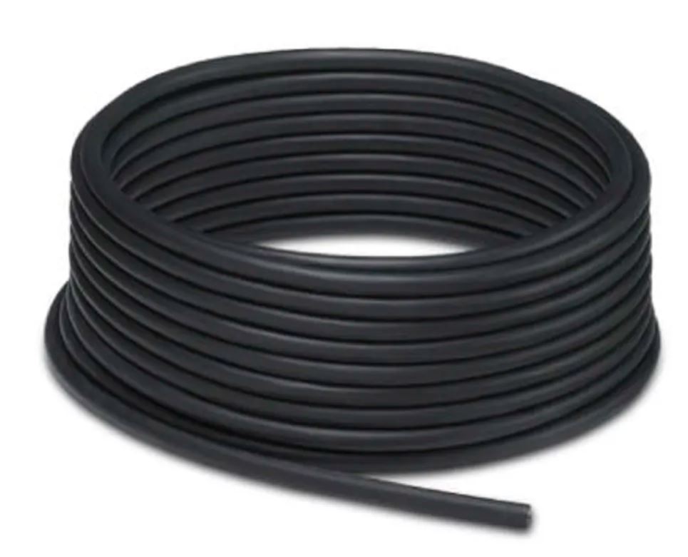 Câble électrique 3G2.5mm2 HO7RN-F - Bobine de 50m