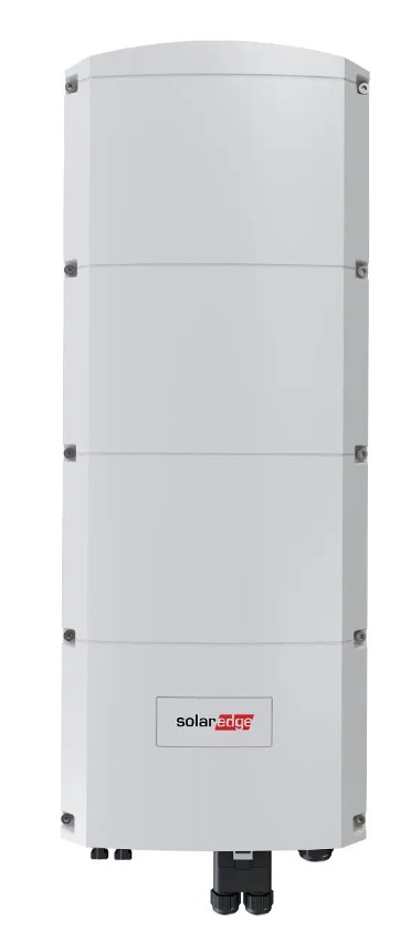 SolarEdge - Onduleur Home Hub SE8K-RWB48 - 8,0kW - triphasé