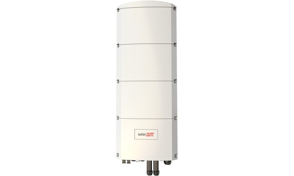SolarEdge - Onduleur Home Hub SE10K-RWB48BFN4 - 10,0kW - triphasé