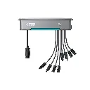 Zendure - Onduleur hybride Hyper 2000 - 2MPPT