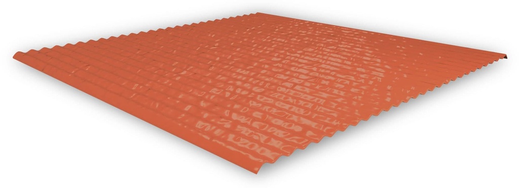 K2 Systems - 2004282 - SingleHook FlatTile sheet metal 