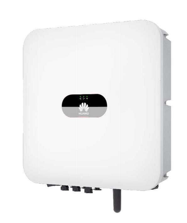 Huawei - Onduleur SUN2000-8K-LC0 - monophasé - 3MPPT - antenne intégrée