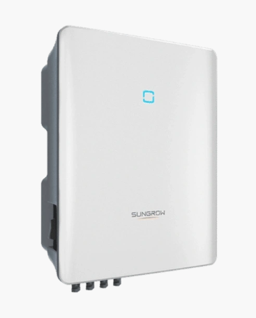 Sungrow - Onduleur SG7.0RT-V115 - Triphasé - 2MPPT