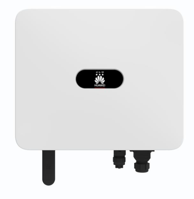 Huawei - Onduleur SUN2000-10K-LC0 - monophasé - 3MPPT - antenne intégrée