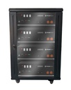 Armoire support batterie 4x US5000
