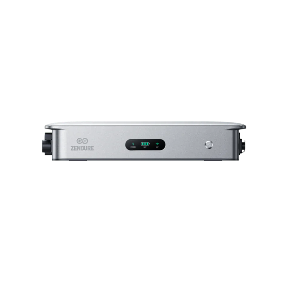 Zendure - Solarflow 2400 AC (pour AB3000X)