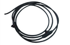 APSystems - Câble AC Bus - triphasé - 4m60