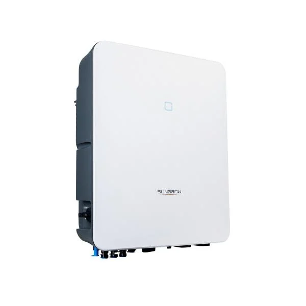Sungrow - Onduleur SH6.0RT - Hybride - Triphasé - 2MPPT
