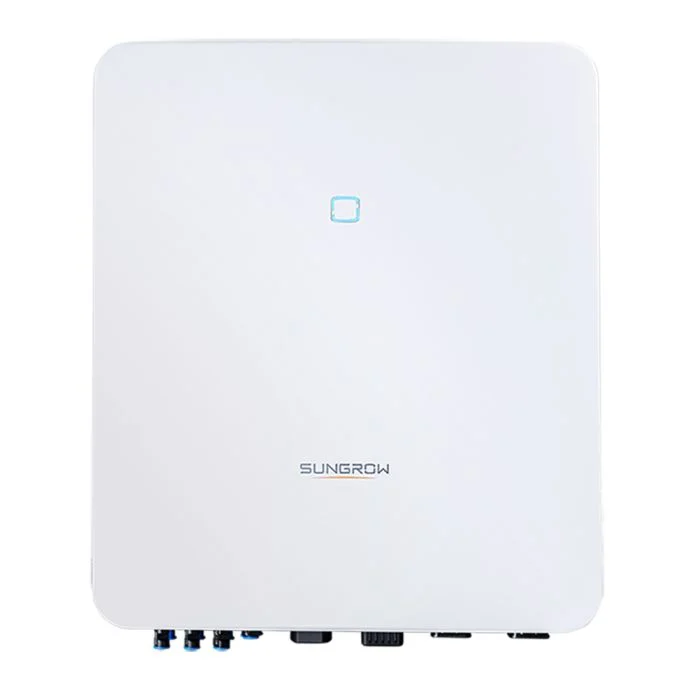 Sungrow - Onduleur SH8.0RT - Hybride - Triphasé - 2MPPT 