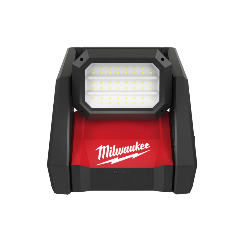 Milwaukee - 4933478118 - M18 HOAL-0 - Projecteur de chantier M18 4000 Lumens - Machine seule