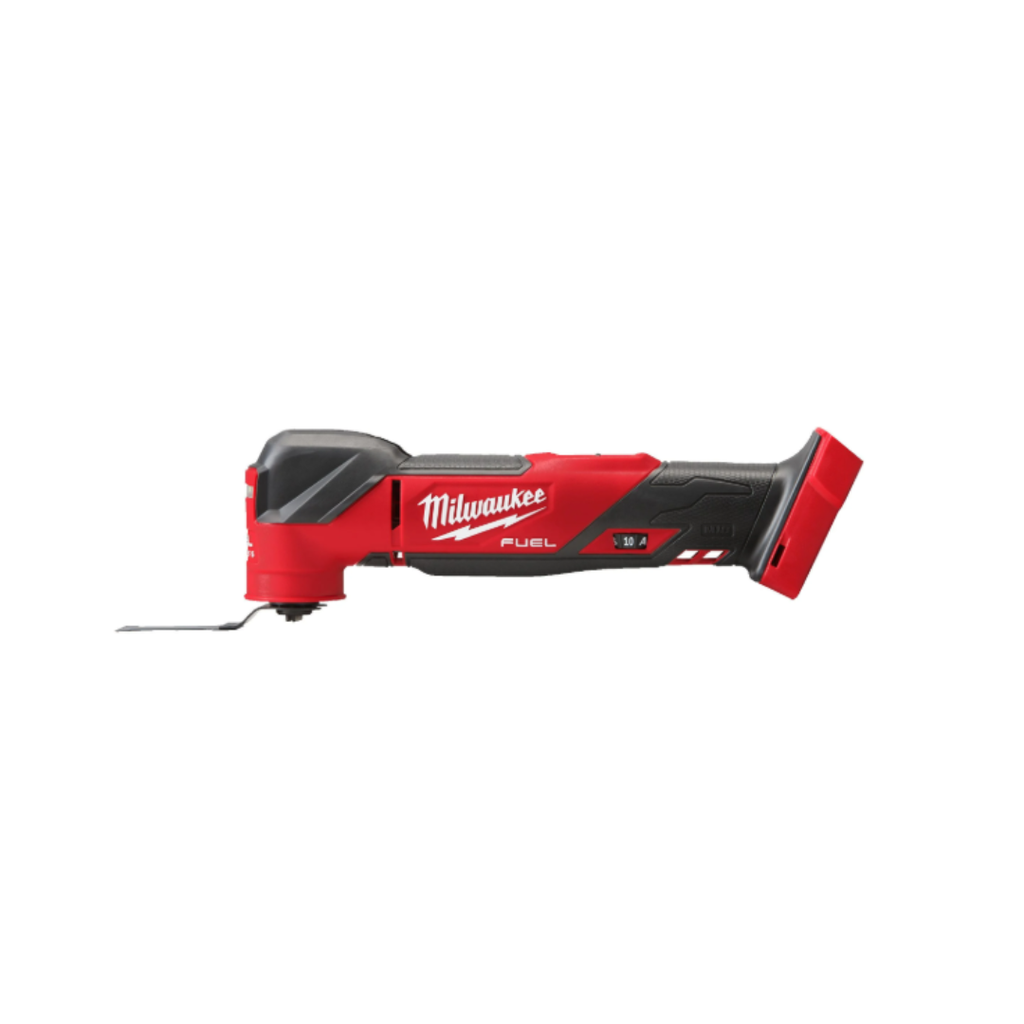 Milwaukee - 4933498065 - M18 FMT-0 - Multi-Tool M18 FUEL - Machine Seule