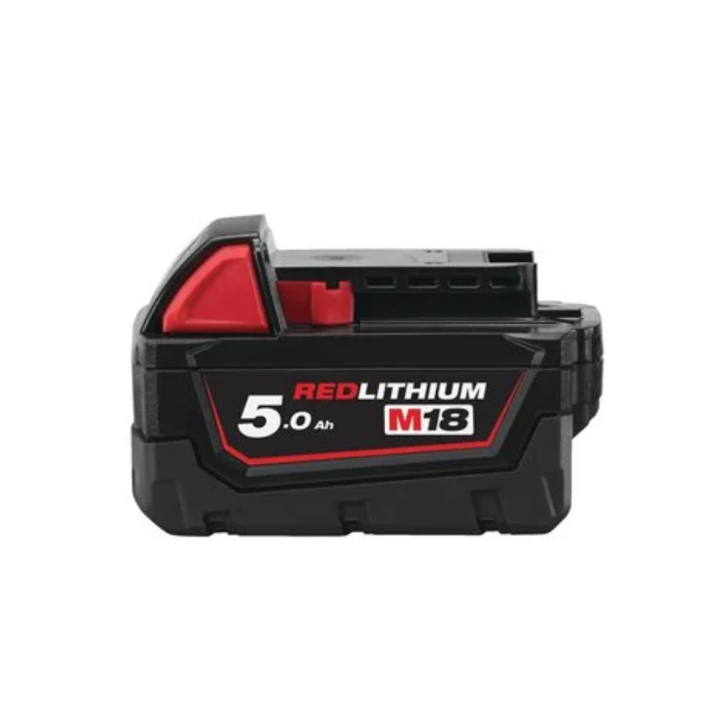 Milwaukee - 4932430483 - M18 B5 - Batterie M18 5Ah