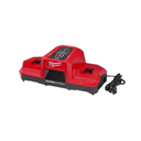 Milwaukee - 4932492531 - M18 DBSC - Super Chargeur M18 Double