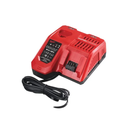 Milwaukee - 4932451079 - M12-18 FC - Chargeur 1x M12 + 1x M18