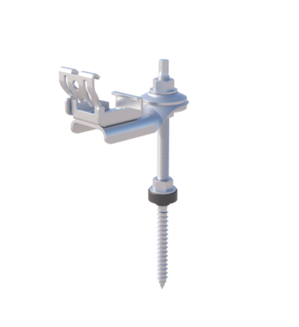 Esdec - 1008012 - ClickFit EVO Boulon de suspension M10x250mm