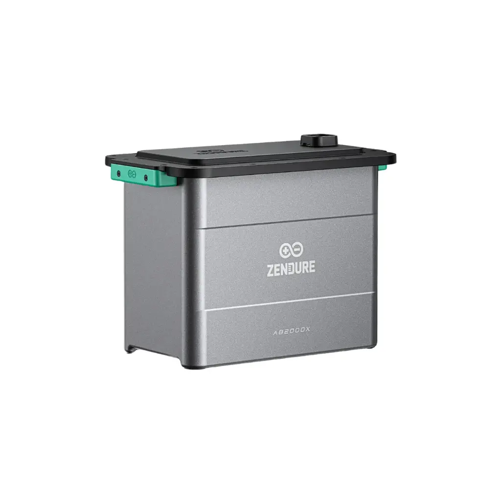 Zendure - Module Batterie AB2000X