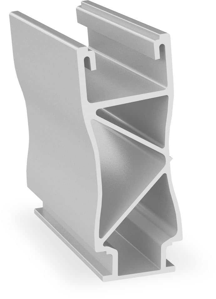 K2 systems - 2004212 - MiniFive MK2 Front