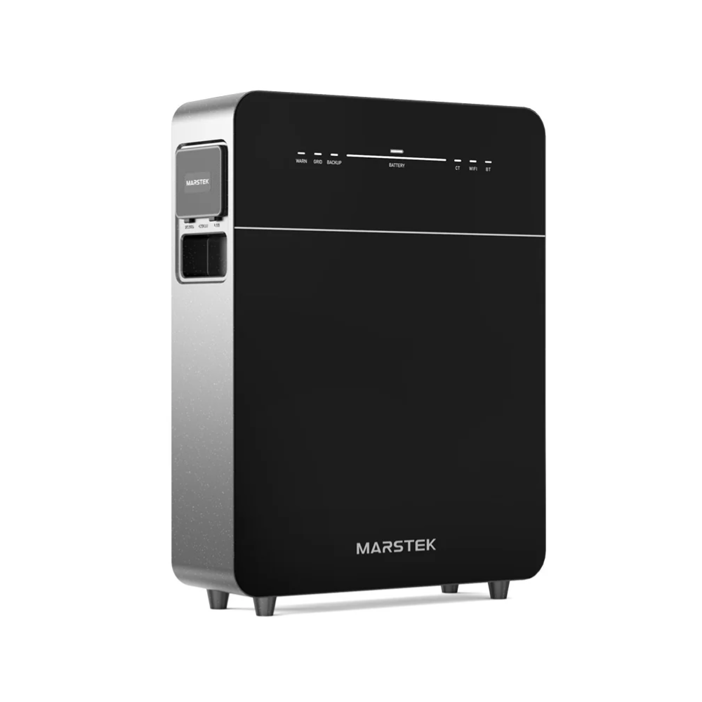 Marstek - Venus-E Gen 3.0 - Batterie Plug And Play 5,12kWh