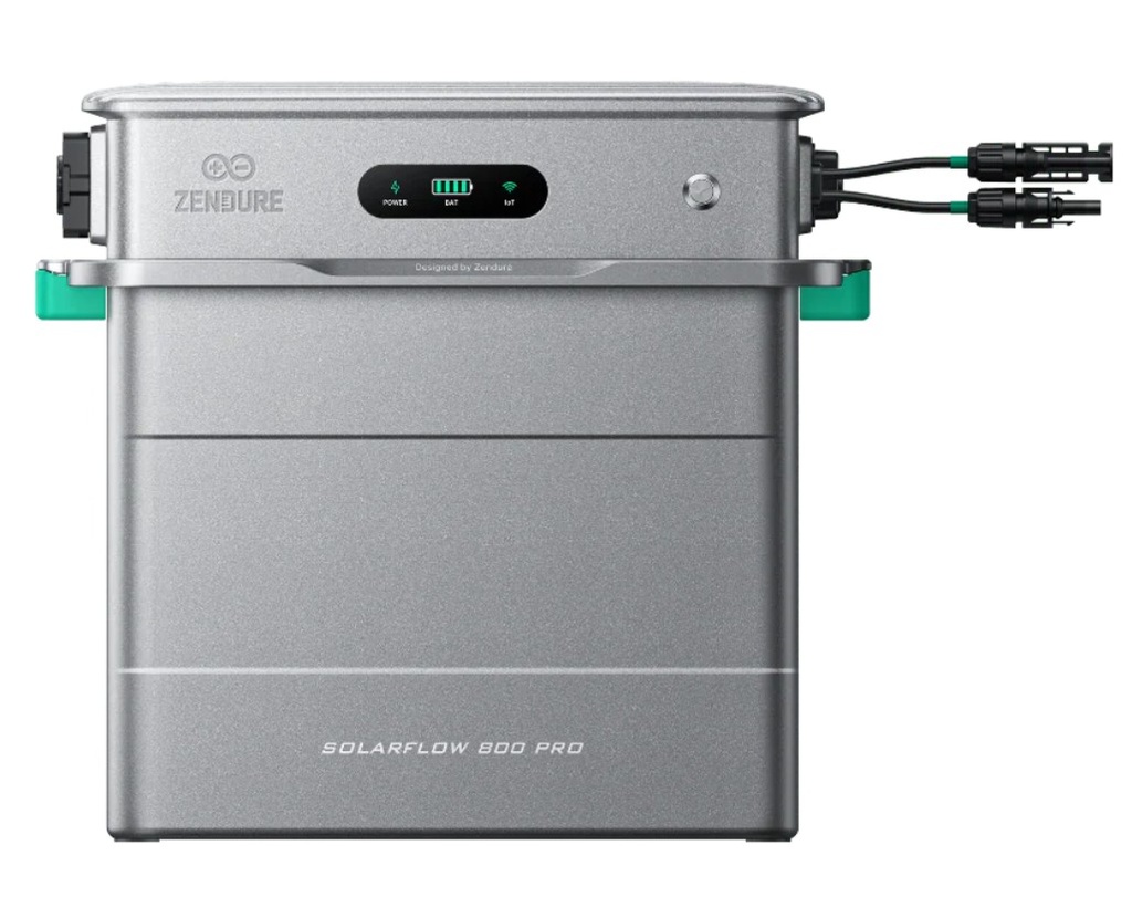 Zendure - Solarflow 800 PRO