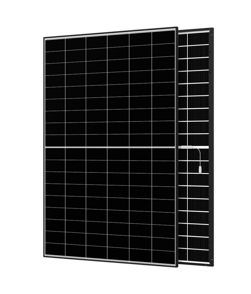 Aiko - A470-MAH54Dw - 470 Wc - Biverre Cadre noir