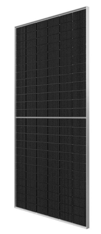Q Sun - 620 Wc - Biverre Bifacial - cadre aluminium