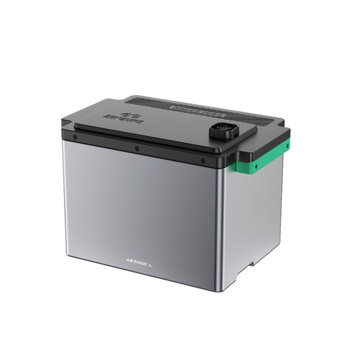 Zendure - Module Batterie AB3000L - 2,88kWh