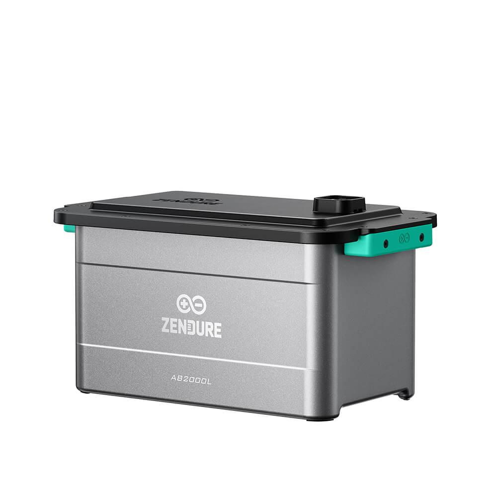 Zendure - AB2000L