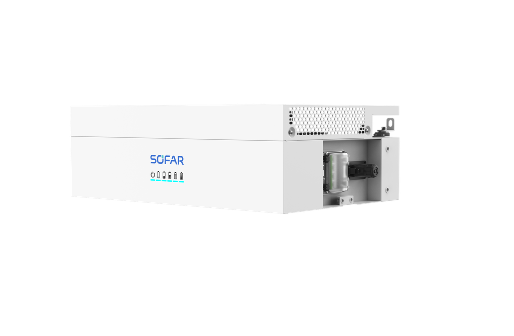 SOFAR - 900020300004-0 - CBS5000-BCU