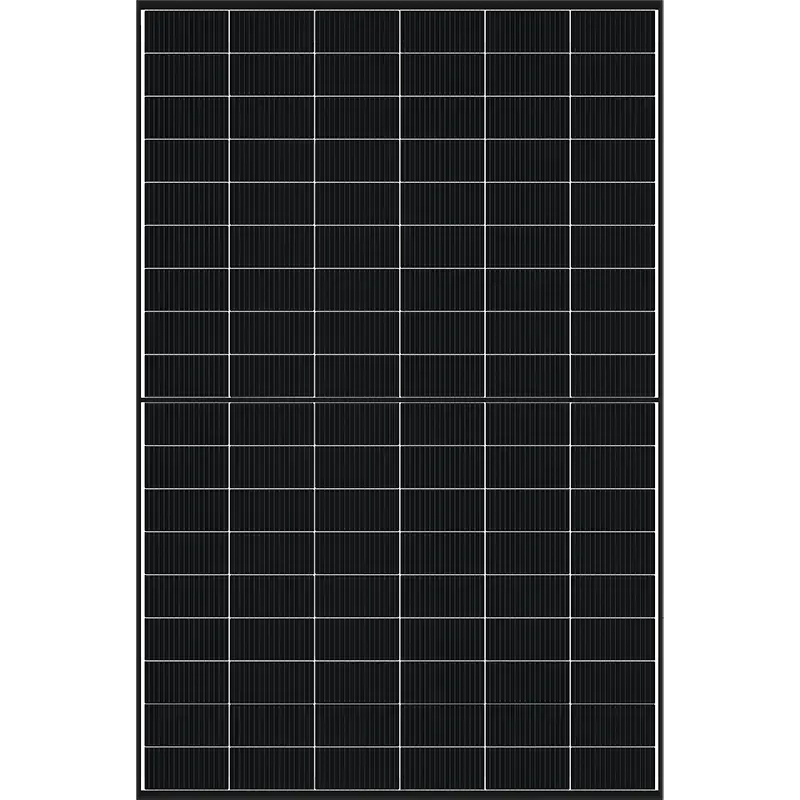 DMEGC Solar - DM510G12RT-B54HBT - 510 Wc - Biverre Bifacial Transparent