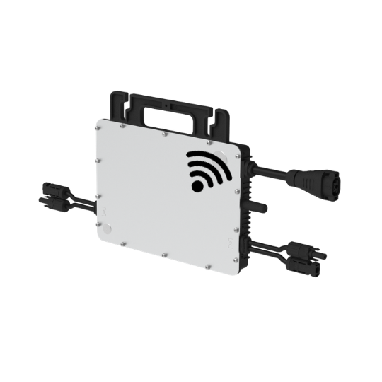 Hoymiles - Micro-onduleur monophasé HMS-1000W-2T - avec Wifi