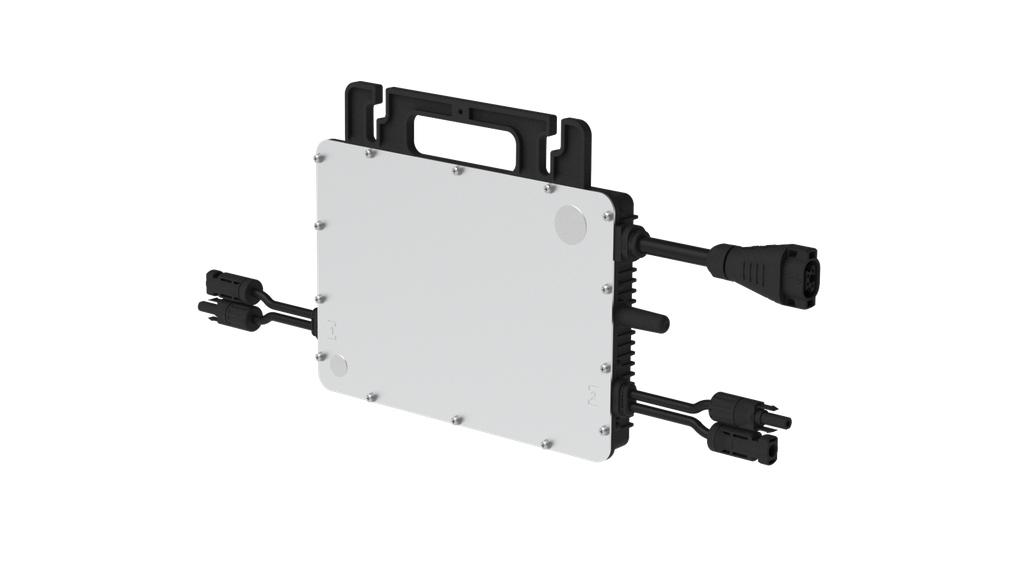 Hoymiles - Micro-onduleur monophasé HMS-1000W-2T - avec Wifi