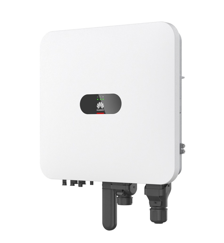 Huawei - Onduleur SUN2000-6K-MAP0 - triphasé - hybride