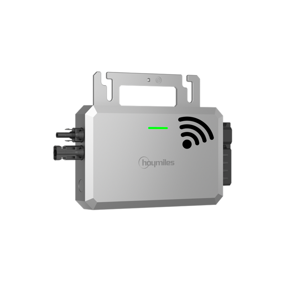 Hoymiles - HF-800-WB - Hiflow 800 (with Plug & Play Cable 5m)
