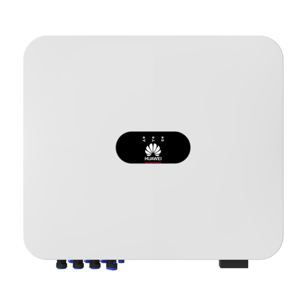 Huawei - Onduleur SUN2000-3K-LB0 - hybride - monophasé - 2MPPT