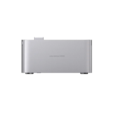 Jackery - SolarVault 3 BP2500