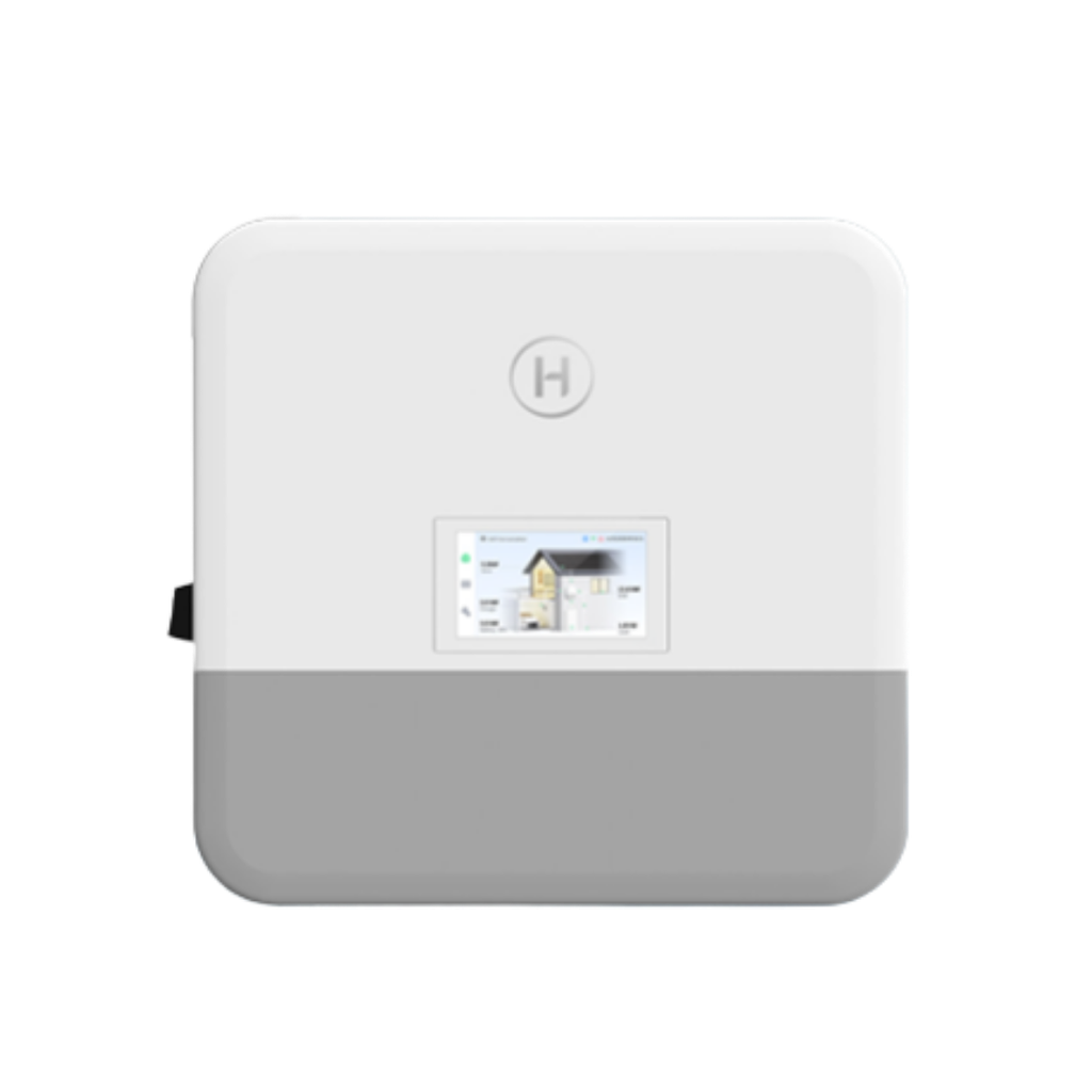Hoymiles - HIS-6L-G3 - Onduleur Hybride 6kW