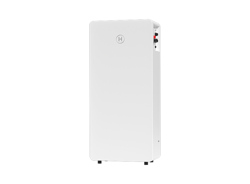 Hoymiles - LB-15D-G3-Heating - Batterie 48V 15kWh 