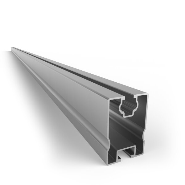 Rail de montage Schletter Solo 05 PLUS - 590cm